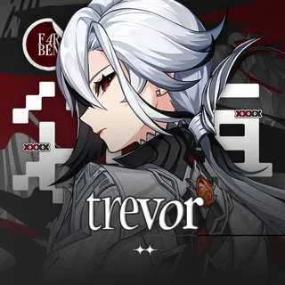 Trevor
