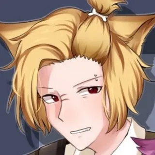 CERUBER Vtuber 🏃‍♂️ | Цербер Будки