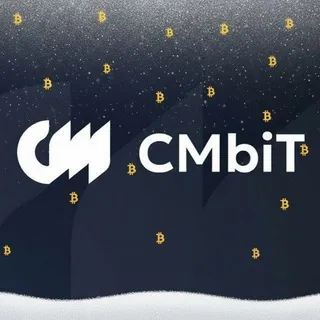 CMBIT- Оборудование для Майнинга