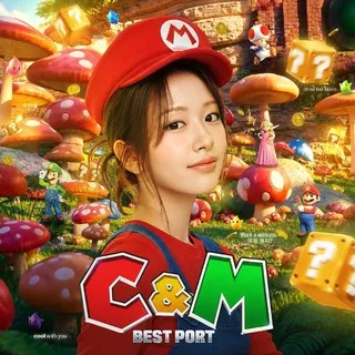 𝗖&𝗠 𝗣𝗢𝗥𝗧