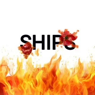 Hate ships cf