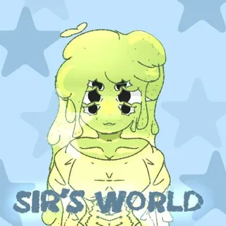[Набор в Админы!]💛✨SirsWorld✨💛