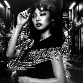Lunesaⁱⁿᶠᵒ