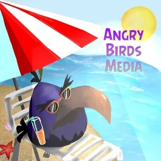 Angry Birds Media