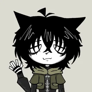 🐾 чудик !! 𖥻 ִ ۫ ּ