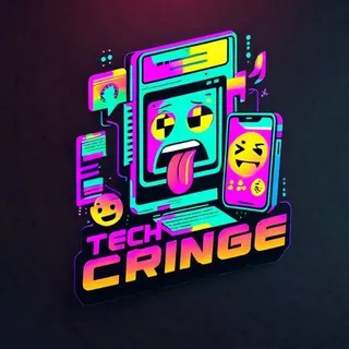 Tech Cringe ᯅ