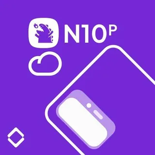 Redmi Note 10 Pro | Cloud