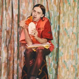 Tommy cash 🇪🇪 CF