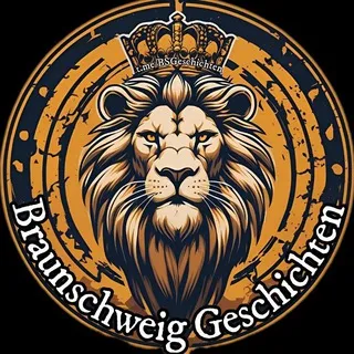 Braunschweig's Geschichten.