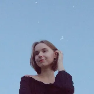 Англичанка из II подгруппы