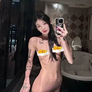 反差学生萝莉少女