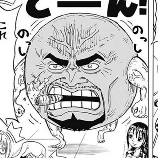 Marines One Piece confession&daily