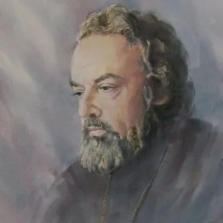 Александр Мень отвечает на вопросы