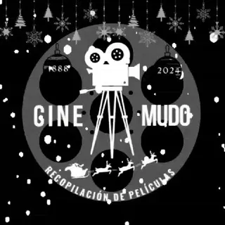 🎞️ Cine Mudo 🎞️