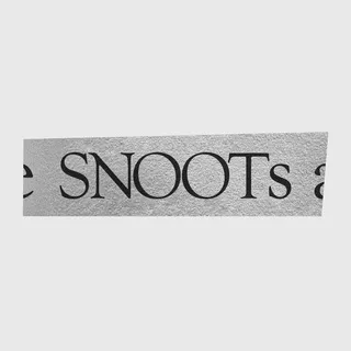 snoots