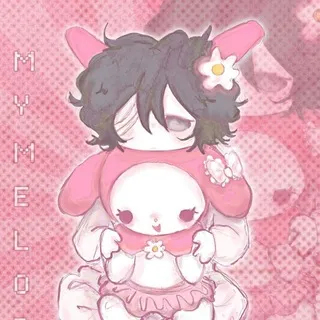 bsd emoji from Fran °•