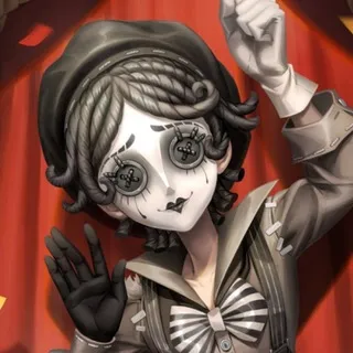 🎭 ᴍɪᴍᴇ ᴀʀᴛɪsᴛ (ɴᴏɴ)ᴅᴀɪʟʏ +ᴄғ