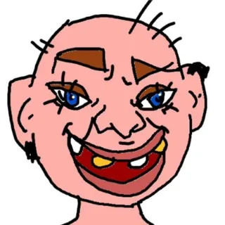 SKVERNA