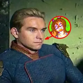 Лик святой 18+