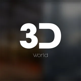 3D World | Всё для 3Д дизайнера