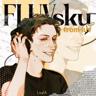 𝑭𝑳𝑼𝑽``sִƙִׄỿׄ (c.ai)