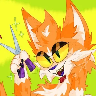 Fursuit Workshop Morty