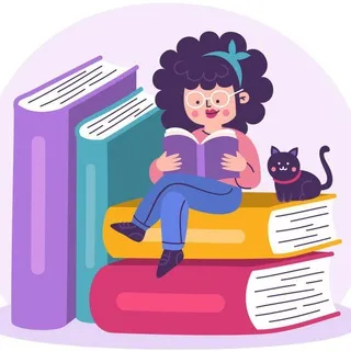 Зануда читает книжки