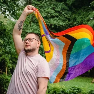 Посол Содому в Україні