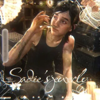 : 𝓢𝚊𝖽𝗂𝖾’𝗌 𝚓𝚎𝘸𝘦𝓁𝗋𝗒.