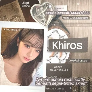 KIROHS || OPENGG