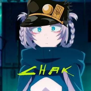 Чатик Чака😎