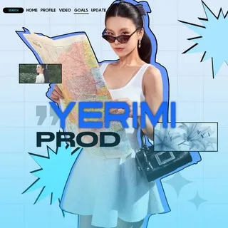 [ РЕСТ ] 𝗬𝗲𝗿𝗶𝗺𝗶 𝗽𝗿𝗼𝗱 🤍