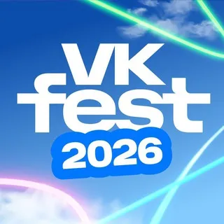 VK Fest ✔