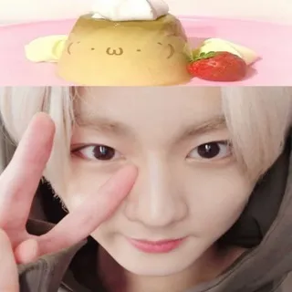 🍮🎀🪽