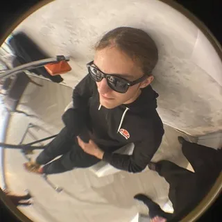 Никита Макаров