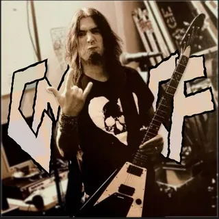 [ Groove Metal Confessions ]