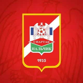 ПФК "Спартак-Нальчик"