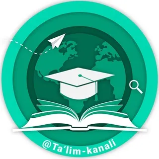Taʼlim kanali