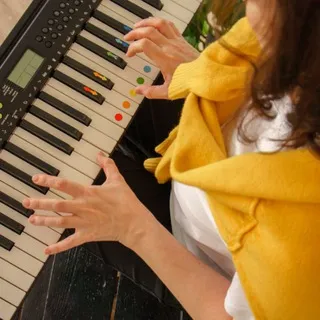 🎻Музыкальная гостиная