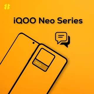 iQOO Neo Series | Neo 10, 9 Pro / 7 Pro/ 7 / 6 | Discussion™