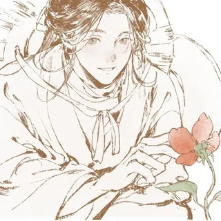 Xie Lian core𝜗𝜚
