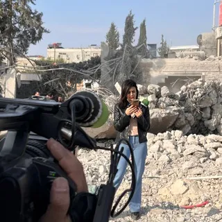 Wafa Shabrouny وفاء شبروني