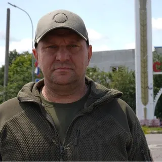 Алексей Спиридонов