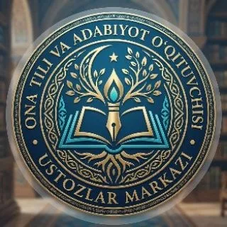 ONA TILI VA ADABIYOT OʻQITUVCHISI