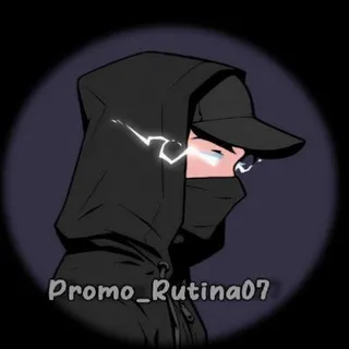 Promo_Rutina07👹‼️🔊