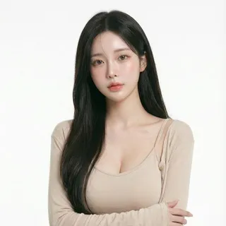女神姐姐的凝视