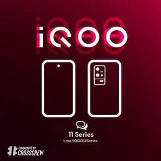 iQOO 11 Series | Discussion™️