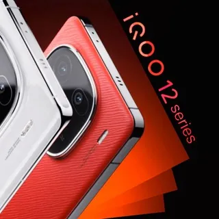iQOO 12 Series | Discussion