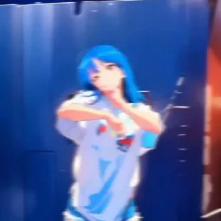 AMV Toragami 🥷