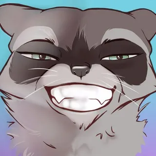SOBA4KI | Furry 🐾
